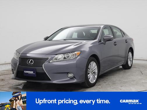 2014 Lexus ES 350 
