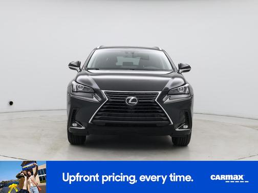 2019 Lexus NX 300 