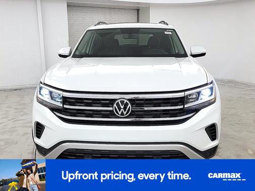 2022 Volkswagen Atlas SE w/Tech