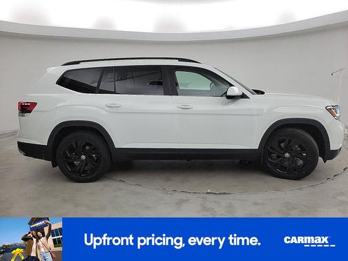 2022 Volkswagen Atlas SE w/Tech
