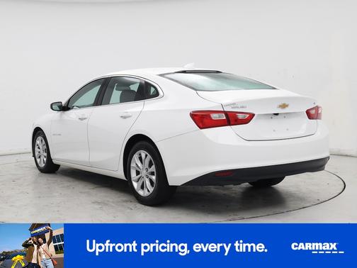 2023 Chevrolet Malibu 1LT