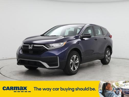 2020 Honda CR-V LX