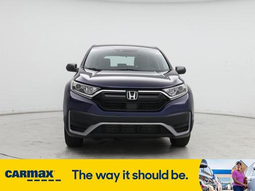 2020 Honda CR-V LX