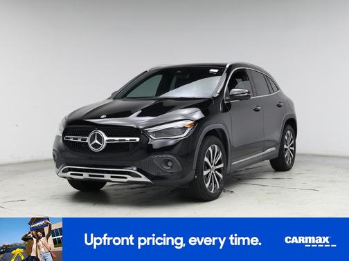 2023 Mercedes-Benz GLA 250