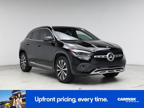 2023 Mercedes-Benz GLA 250
