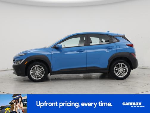2022 Hyundai KONA SE