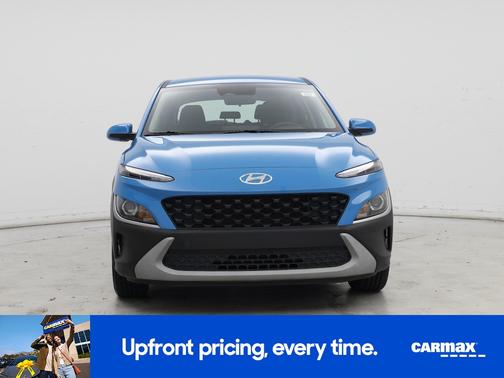 2022 Hyundai KONA SE