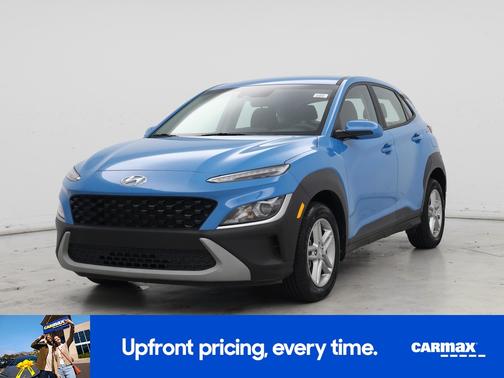 2022 Hyundai KONA SE