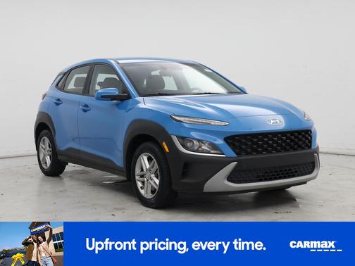 2022 Hyundai KONA SE