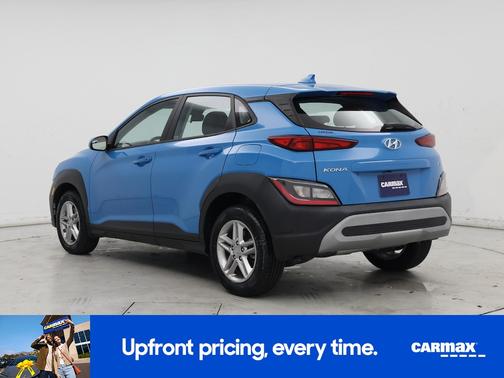 2022 Hyundai KONA SE