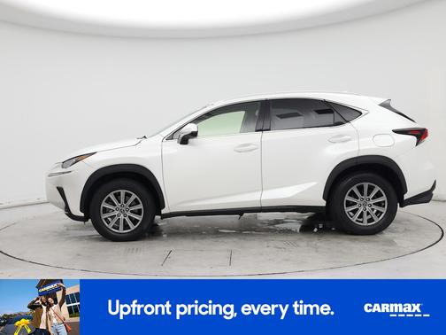 2019 Lexus NX 300 