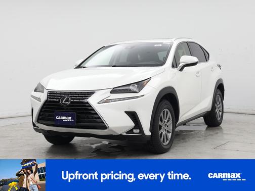 2019 Lexus NX 300 