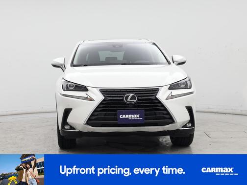 2019 Lexus NX 300 