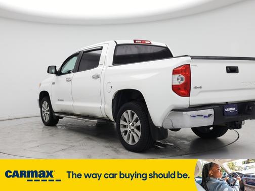 2015 Toyota Tundra Limited