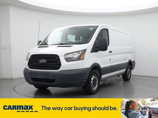 2015 Ford Transit-150