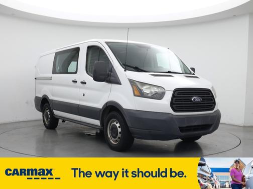 2015 Ford Transit-150