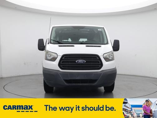 2015 Ford Transit-150