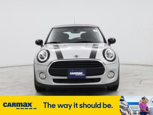 2019 MINI Hardtop