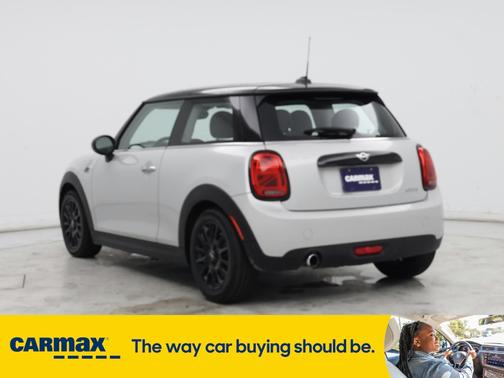 2019 MINI Hardtop