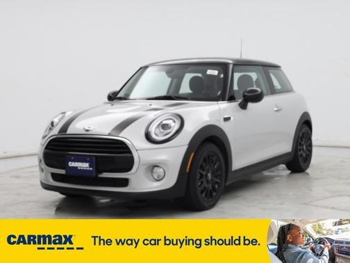 2019 MINI Hardtop