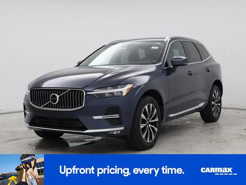 2023 Volvo XC60 B5 Plus Bright Theme