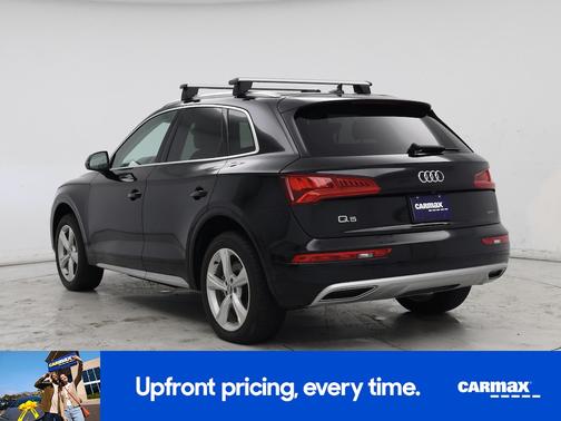 2020 Audi Q5 Premium