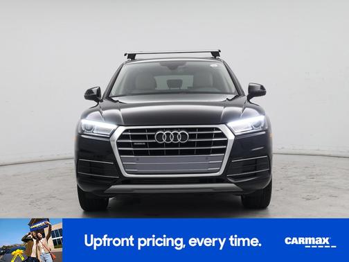 2020 Audi Q5 Premium