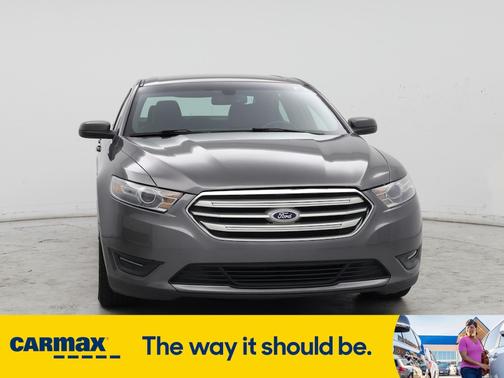 2014 Ford Taurus SEL