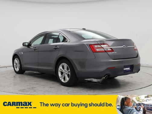 2014 Ford Taurus SEL