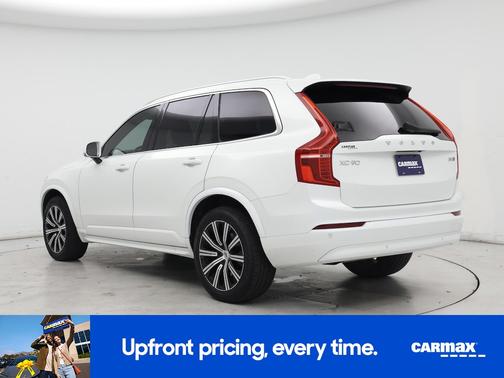 2023 Volvo XC90 B5 Core