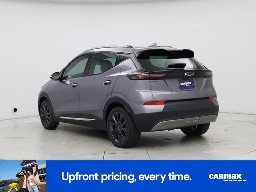 2022 Chevrolet Bolt EUV Premier