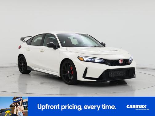 2024 Honda Civic Type R
