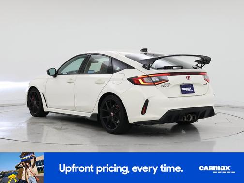 2024 Honda Civic Type R