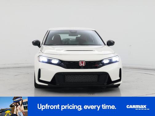 2024 Honda Civic Type R