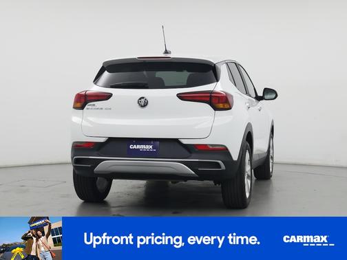 2022 Buick Encore GX Preferred