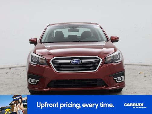 2019 Subaru Legacy 2.5I Limited