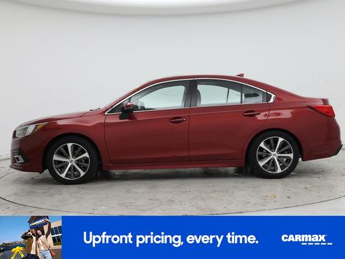 2019 Subaru Legacy 2.5I Limited