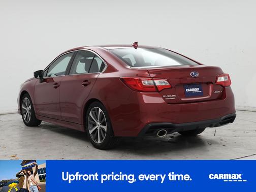 2019 Subaru Legacy 2.5I Limited