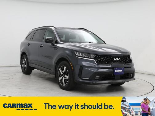 2022 Kia Sorento EX