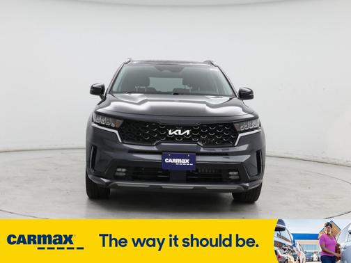 2022 Kia Sorento EX