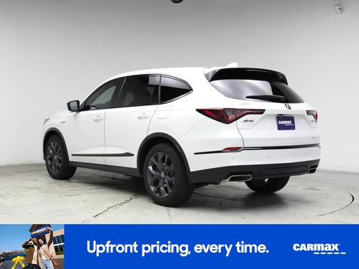 2023 Acura MDX SH-AWD A-Spec