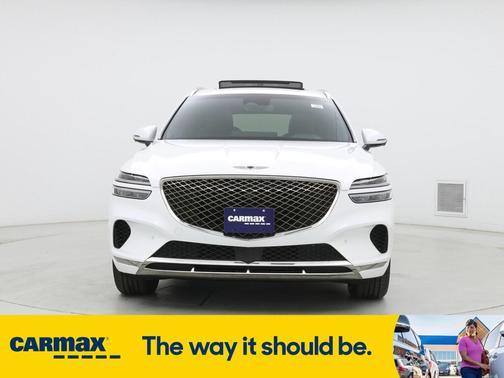 2022 Genesis GV70