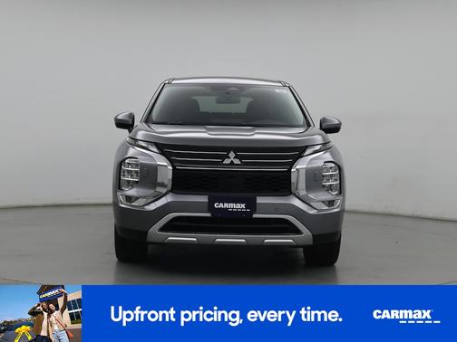 2023 Mitsubishi Outlander PHEV SEL