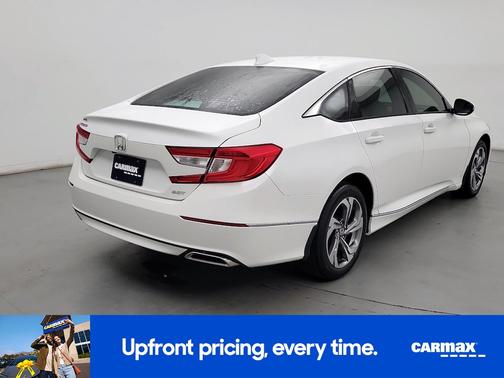 2019 Honda Accord EX-L