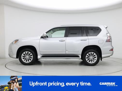 2019 Lexus GX 460 Premium