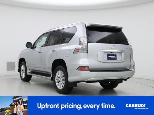 2019 Lexus GX 460 Premium