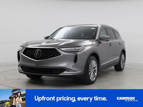 2023 Acura MDX SH-AWD Advance