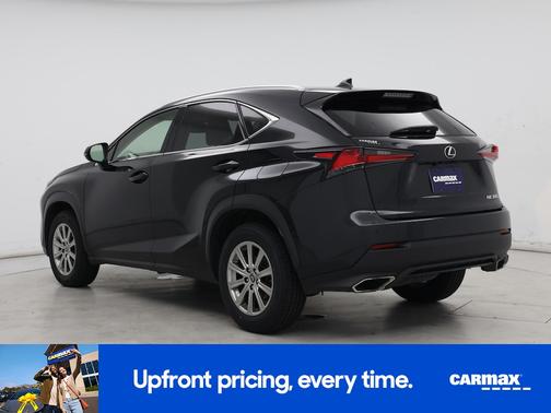 2019 Lexus NX 300