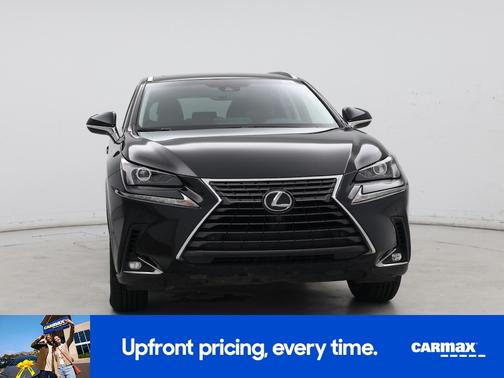 2019 Lexus NX 300