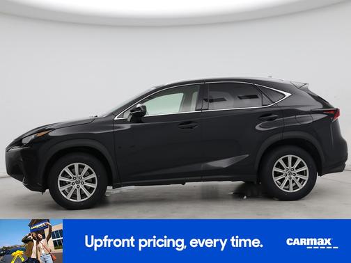 2019 Lexus NX 300